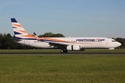 SmartWings Boeing 737-86N (OK-TST) at  Hamburg - Fuhlsbuettel (Helmut Schmidt), Germany