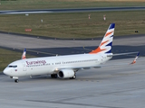Eurowings (SmartWings) Boeing 737-8FZ (OK-TSU) at  Cologne/Bonn, Germany