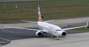 Eurowings (SmartWings) Boeing 737-8FZ (OK-TSU) at  Cologne/Bonn, Germany