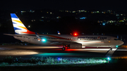 SmartWings Boeing 737-8FZ (OK-TSU) at  Corfu - International, Greece