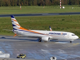 SmartWings Boeing 737-8FN (OK-TVL) at  Cologne/Bonn, Germany