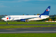 Travel Service Boeing 737-8FN (OK-TVL) at  Prague - Vaclav Havel (Ruzyne), Czech Republic