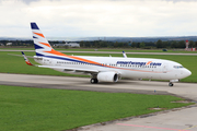 Travel Service Boeing 737-8FN (OK-TVM) at  Ostrava - Leos Janacek, Czech Republic