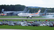 Travel Service Boeing 737-8FN (OK-TVM) at  Ostrava - Leos Janacek, Czech Republic