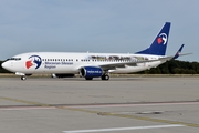 Travel Service Boeing 737-8CX (OK-TVO) at  Cologne/Bonn, Germany