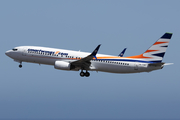 SmartWings Boeing 737-86N (OK-TVR) at  Tenerife Sur - Reina Sofia, Spain