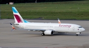 SmartWings Boeing 737-86N (OK-TVU) at  Cologne/Bonn, Germany