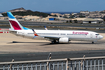 Eurowings (SmartWings) Boeing 737-86N (OK-TVV) at  Gran Canaria, Spain