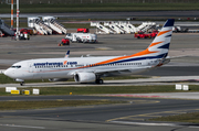 SmartWings Boeing 737-86Q (OK-TVW) at  Hamburg - Fuhlsbuettel (Helmut Schmidt), Germany