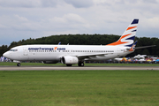 SmartWings Boeing 737-8Q8 (OK-TVY) at  Ostrava - Leos Janacek, Czech Republic