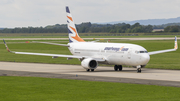 SmartWings Boeing 737-8Q8 (OK-TVY) at  Ostrava - Leos Janacek, Czech Republic