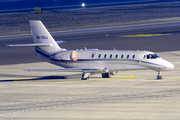 SmartWings Cessna 680 Citation Sovereign (OK-UGJ) at  Tenerife Sur - Reina Sofia, Spain