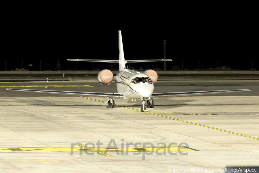 SmartWings Cessna 680 Citation Sovereign (OK-UGJ) | Photo 434815