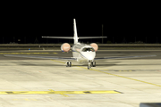 SmartWings Cessna 680 Citation Sovereign (OK-UGJ) at  Tenerife Sur - Reina Sofia, Spain