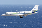 SmartWings Cessna 680 Citation Sovereign (OK-UGJ) at  Tenerife Sur - Reina Sofia, Spain