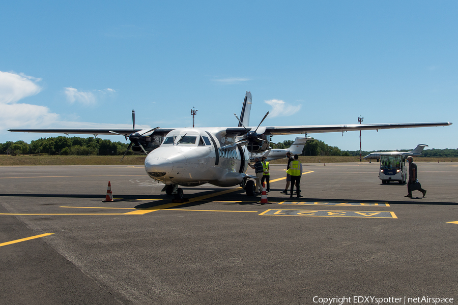 Van Air Europe Let L-410UVP-E Turbolet (OK-VAA) | Photo 395440
