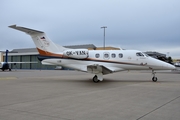 Air Prague Embraer EMB-500 Phenom 100 (OK-VAN) at  Cologne/Bonn, Germany