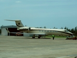 (Private) Gulfstream G-V-SP (G550) (OK-VPI) at  San Juan - Luis Munoz Marin International, Puerto Rico
