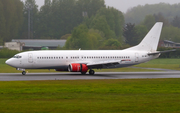 CSA Czech Airlines Boeing 737-436 (OK-WGY) at  Hamburg - Fuhlsbuettel (Helmut Schmidt), Germany