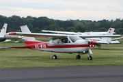 (Private) Cessna F177RG Cardinal (OK-WIB) at  Bonn - Hangelar, Germany