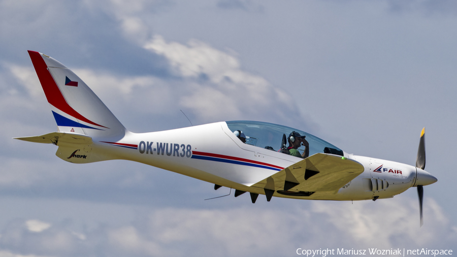 (Private) Shark UL (OK-WUR38) | Photo 661753