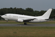 CSA Czech Airlines Boeing 737-55S (OK-XGA) at  Hamburg - Fuhlsbuettel (Helmut Schmidt), Germany