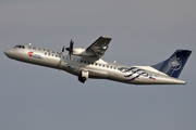 CSA Czech Airlines ATR 72-212 (OK-YFT) at  Hamburg - Fuhlsbuettel (Helmut Schmidt), Germany