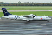 CSA Czech Airlines ATR 72-212 (OK-YFT) at  Dusseldorf - International, Germany