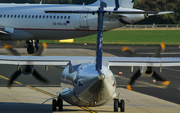 CSA Czech Airlines ATR 72-212 (OK-YFT) at  Dusseldorf - International, Germany