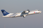 CSA Czech Airlines ATR 72-212 (OK-YFT) at  Dusseldorf - International, Germany