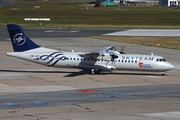 CSA Czech Airlines ATR 72-212 (OK-YFT) at  Hamburg - Fuhlsbuettel (Helmut Schmidt), Germany