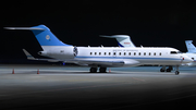 Botswanan Government Bombardier BD-700-1A10 Global Express XRS (OK1) at  Frankfurt am Main, Germany