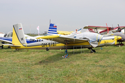 (Private) Let L-13SW Vivat (OM-6107) at  Piestany, Slovakia