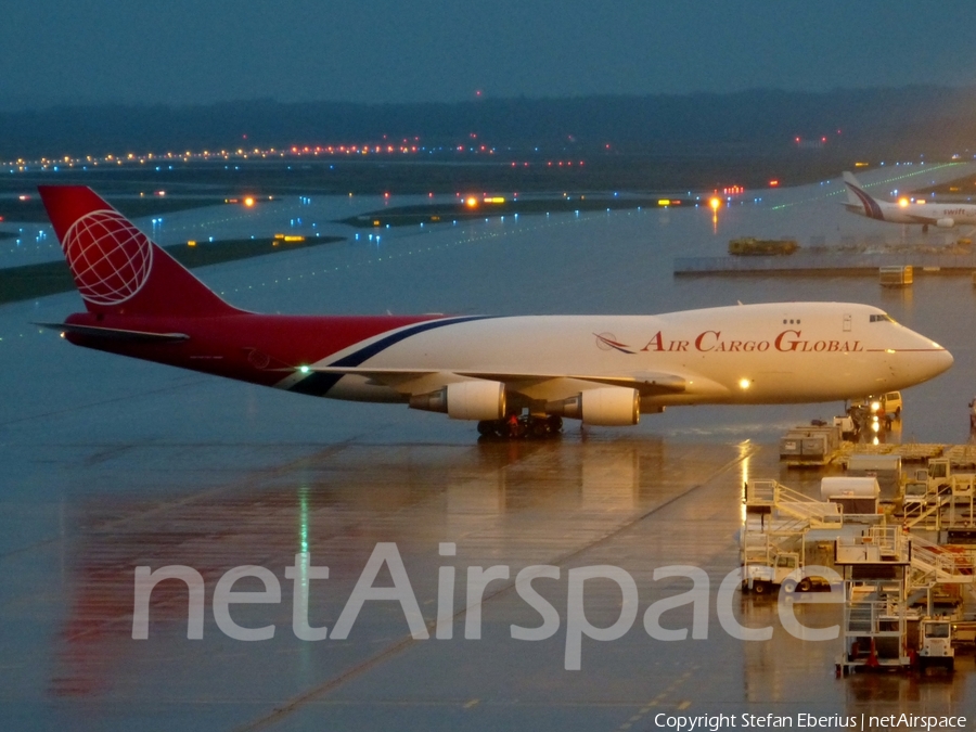 Air Cargo Global Boeing 747-481F (OM-ACA) | Photo 201710
