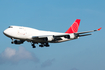 Air Cargo Global Boeing 747-433(BDSF) (OM-ACB) at  Hamburg - Fuhlsbuettel (Helmut Schmidt), Germany