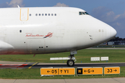 Air Cargo Global Boeing 747-433(BDSF) (OM-ACB) at  Hamburg - Fuhlsbuettel (Helmut Schmidt), Germany