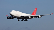 Air Cargo Global Boeing 747-433(BDSF) (OM-ACB) at  Hamburg - Fuhlsbuettel (Helmut Schmidt), Germany