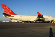 Air Cargo Global Boeing 747-433(BDSF) (OM-ACB) at  Johannesburg - O.R.Tambo International, South Africa