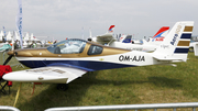 AeroJOB Tomark Aero SD-4 Viper (OM-AJA) at  Piestany, Slovakia