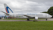 Air Slovakia Boeing 737-306 (OM-ASE) at  Ostrava - Leos Janacek, Czech Republic
