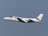 Air Transport Europe (ATE) Cessna 550 Citation Bravo (OM-ATN) at  Dusseldorf - International, Germany