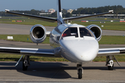 Air Transport Europe (ATE) Cessna 550 Citation Bravo (OM-ATN) at  Hamburg - Fuhlsbuettel (Helmut Schmidt), Germany