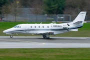 Elite Jet Slovakia Cessna 560XL Citation XLS+ (OM-BLS) at  Hamburg - Fuhlsbuettel (Helmut Schmidt), Germany