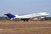 Air Slovakia Boeing 727-230(Adv) (OM-CHD) at  Palma De Mallorca - Son San Juan, Spain