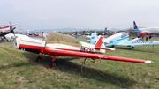 (Private) Zlin Z-526F Trener Master (OM-CRO) at  Piestany, Slovakia