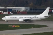 AirExplore Boeing 737-46J (OM-DEX) at  Hamburg - Fuhlsbuettel (Helmut Schmidt), Germany