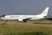 AirExplore Boeing 737-46J (OM-DEX) at  Verona - Catullo, Italy