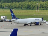 AirExplore Boeing 737-8F2(BCF) (OM-EDF) at  Cologne/Bonn, Germany