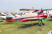 (Private) Zlin Z-50LA (OM-EWA) at  Piestany, Slovakia