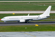 AirExplore Boeing 737-8Q8 (OM-FEX) at  Dusseldorf - International, Germany